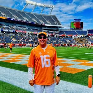 Meet your Posher, John